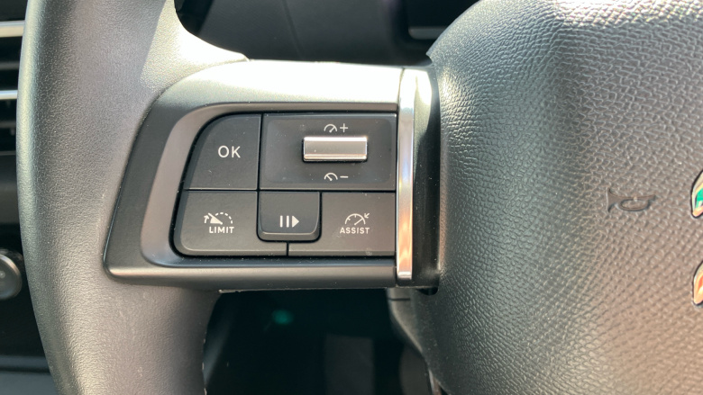 Citroen C4 1.2 PureTech [130] C-Series Edition 5dr Petrol Hatchback